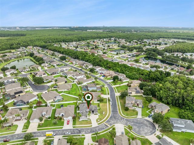 3480 FOREST RIDGE LANE, Kissimmee, FL 34741