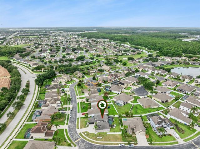 3480 FOREST RIDGE LANE, Kissimmee, FL 34741