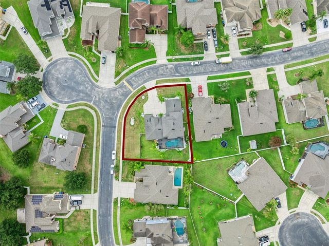 3480 FOREST RIDGE LANE, Kissimmee, FL 34741