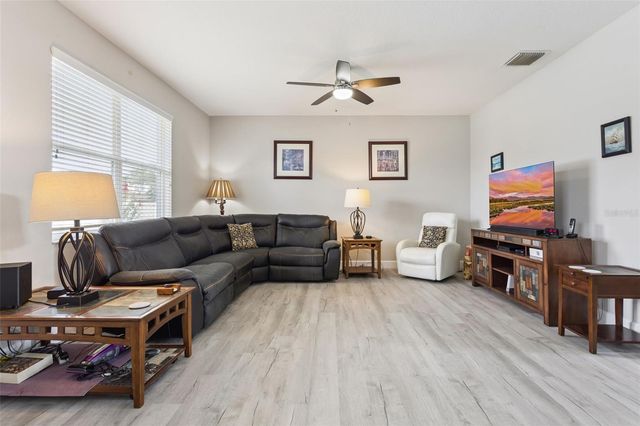3480 FOREST RIDGE LANE, Kissimmee, FL 34741