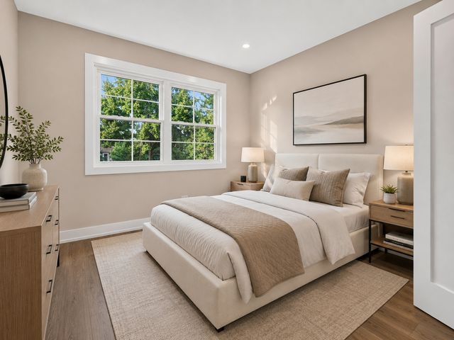 1707 W Martin Lane, Mount Prospect, IL 60056