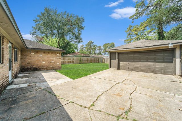 23235 Earlmist Drive, Spring, TX 77373