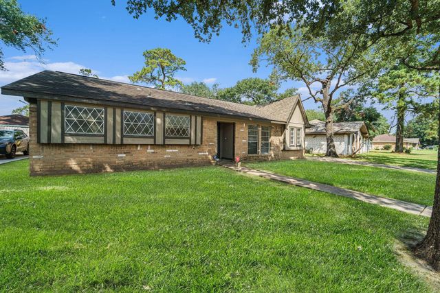 23235 Earlmist Drive, Spring, TX 77373