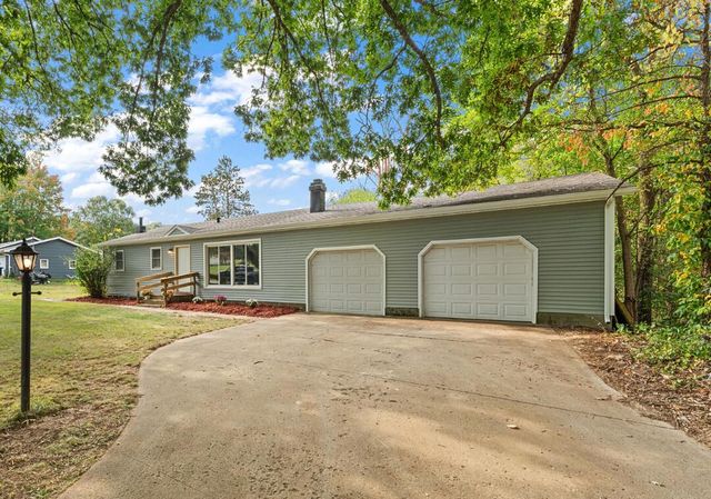 1876 N Forrester Road, La Porte, IN 46350