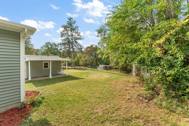 1876 N Forrester Road, La Porte, IN 46350