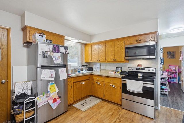 2805 - 2807 Mohican Road, Janesville, WI 53545