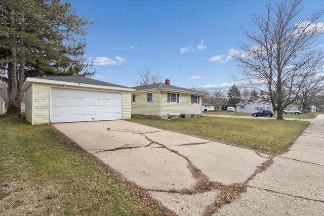 2805 - 2807 Mohican Road, Janesville, WI 53545