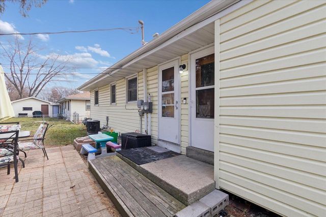 2805 - 2807 Mohican Road, Janesville, WI 53545