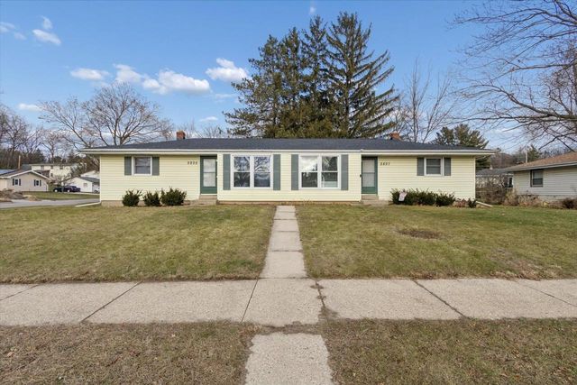 2805 - 2807 Mohican Road, Janesville, WI 53545