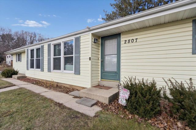 2805 - 2807 Mohican Road, Janesville, WI 53545