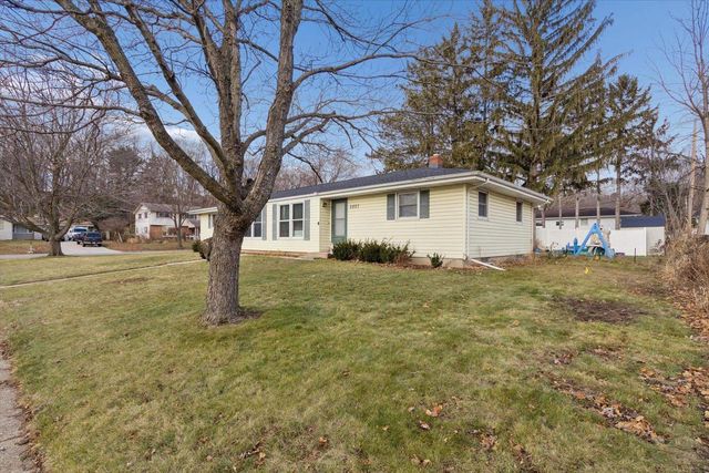 2805 - 2807 Mohican Road, Janesville, WI 53545