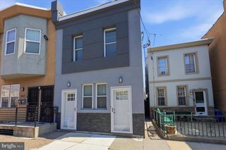 2649 E CLEARFIELD ST #UNIT A (1ST FLOOR), Philadelphia, PA 19134