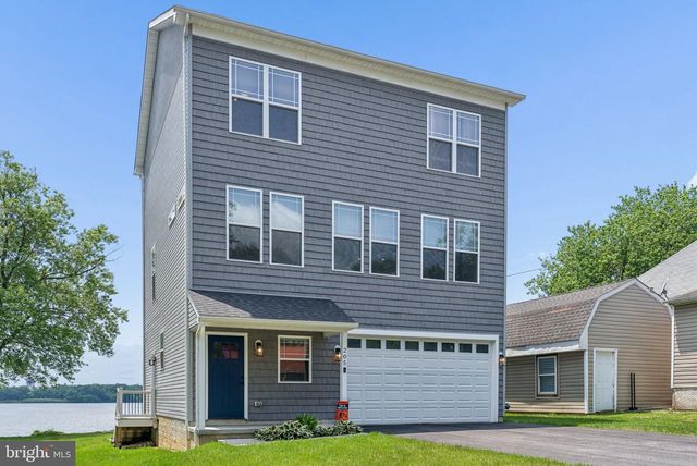 205 CHOPTANK AVE, Rosedale, MD 21237