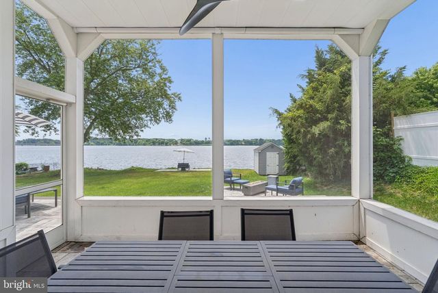205 CHOPTANK AVE, Rosedale, MD 21237