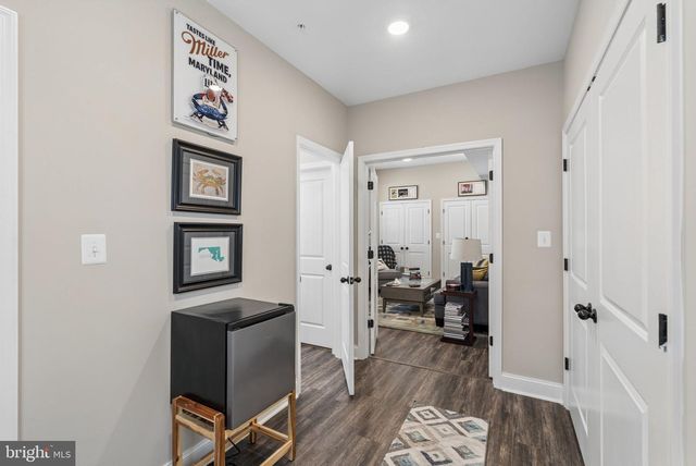 205 CHOPTANK AVE, Rosedale, MD 21237