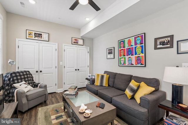 205 CHOPTANK AVE, Rosedale, MD 21237