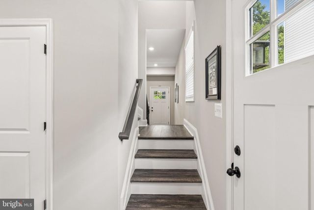 205 CHOPTANK AVE, Rosedale, MD 21237