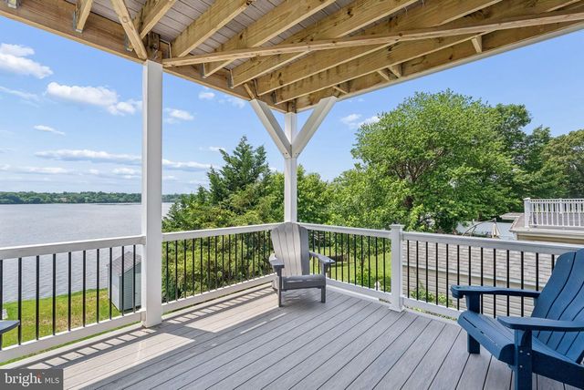205 CHOPTANK AVE, Rosedale, MD 21237