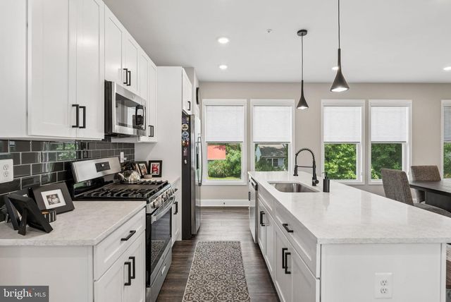 205 CHOPTANK AVE, Rosedale, MD 21237
