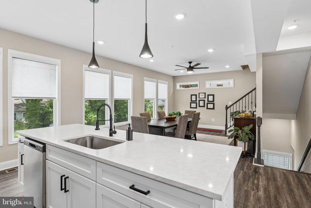 205 CHOPTANK AVE, Rosedale, MD 21237