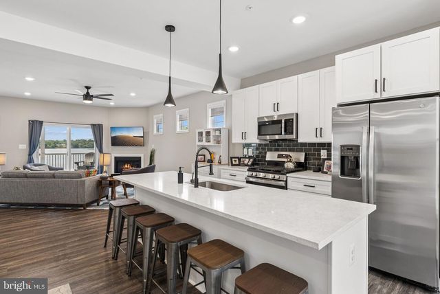 205 CHOPTANK AVE, Rosedale, MD 21237