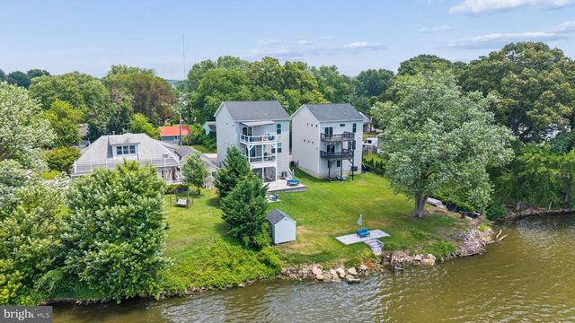 205 CHOPTANK AVE, Rosedale, MD 21237