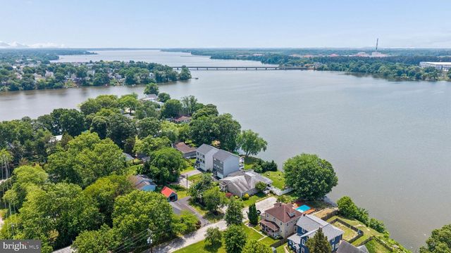 205 CHOPTANK AVE, Rosedale, MD 21237