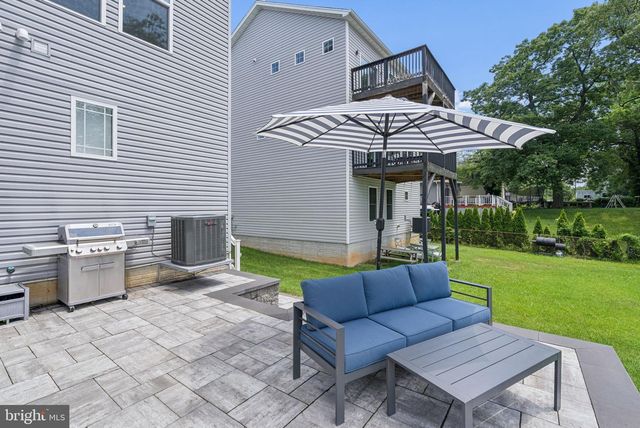 205 CHOPTANK AVE, Rosedale, MD 21237