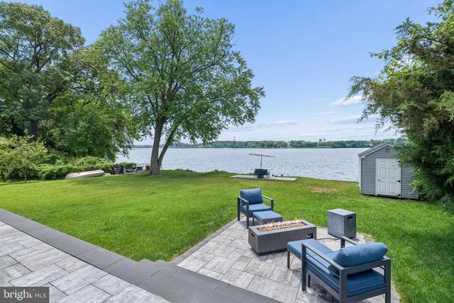 205 CHOPTANK AVE, Rosedale, MD 21237
