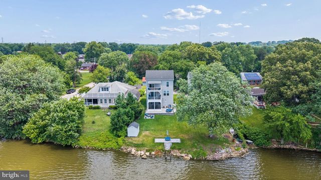 205 CHOPTANK AVE, Rosedale, MD 21237