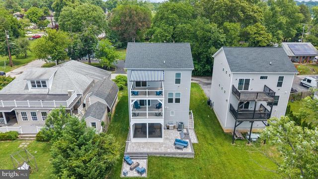 205 CHOPTANK AVE, Rosedale, MD 21237