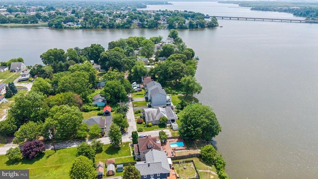 205 CHOPTANK AVE, Rosedale, MD 21237