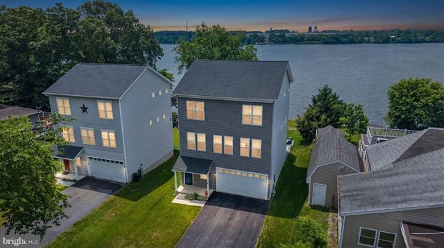 205 CHOPTANK AVE, Rosedale, MD 21237