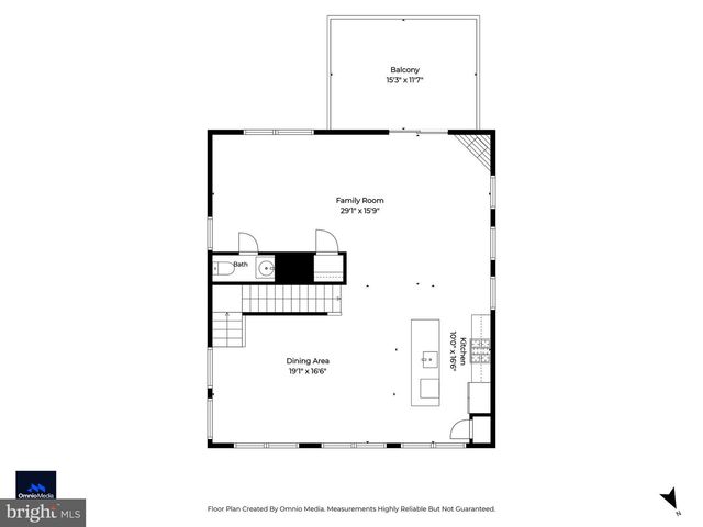 205 CHOPTANK AVE, Rosedale, MD 21237
