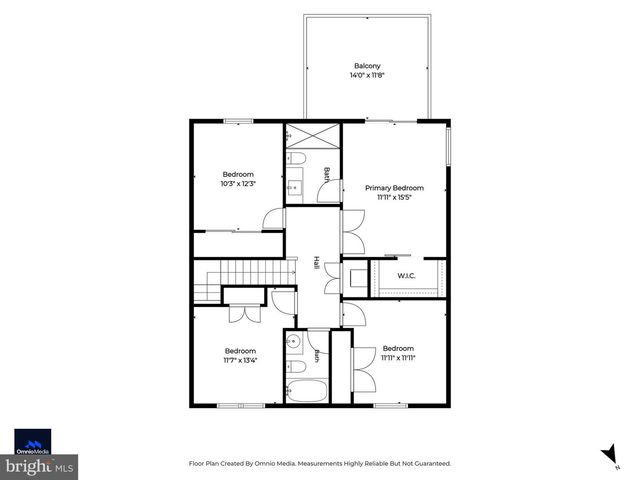 205 CHOPTANK AVE, Rosedale, MD 21237