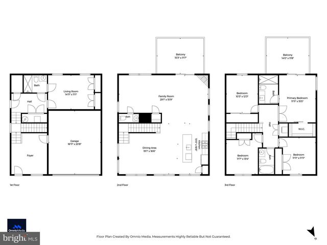 205 CHOPTANK AVE, Rosedale, MD 21237