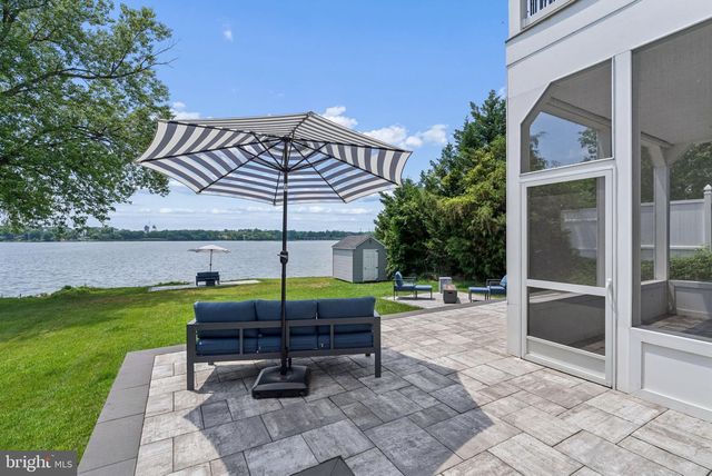 205 CHOPTANK AVE, Rosedale, MD 21237
