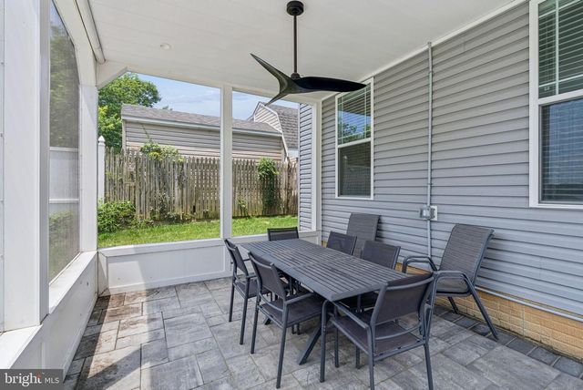 205 CHOPTANK AVE, Rosedale, MD 21237