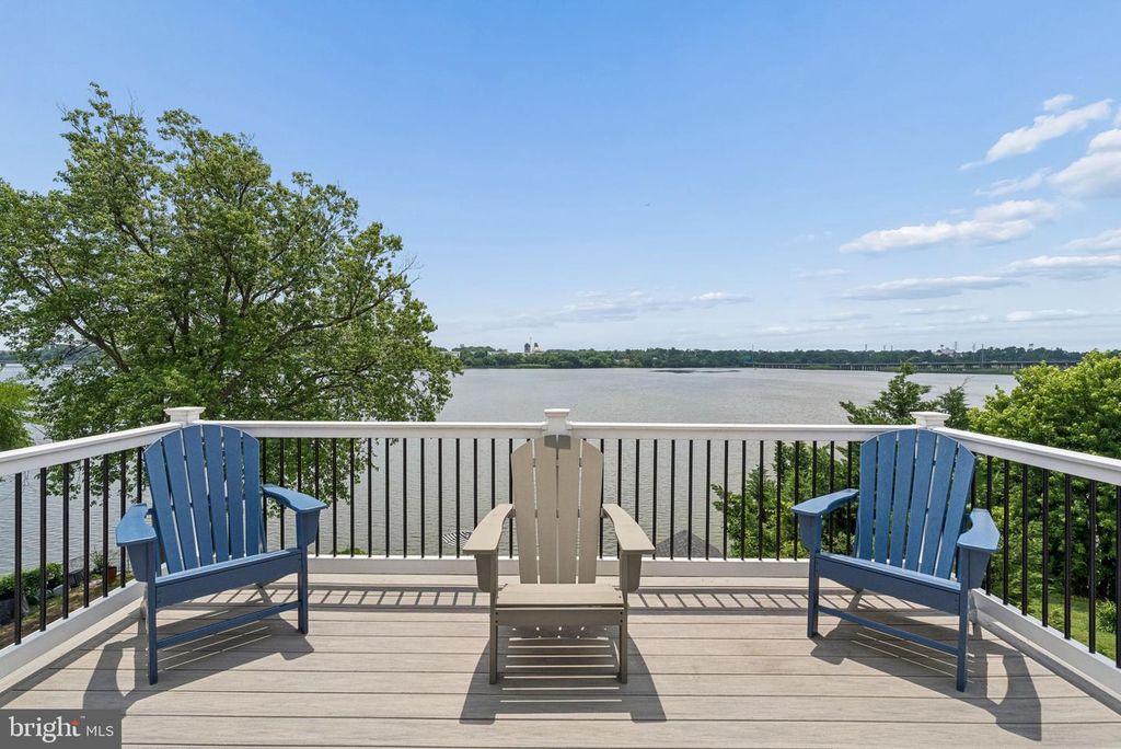205 CHOPTANK AVE, Rosedale, MD 21237