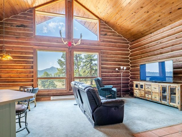 296 Caddo Rd, Red Feather Lakes, CO 80545