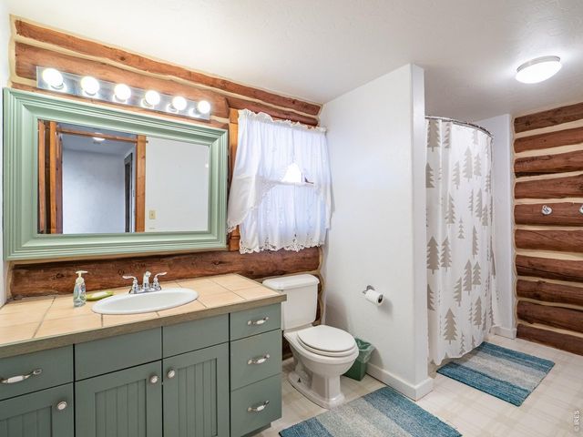 296 Caddo Rd, Red Feather Lakes, CO 80545