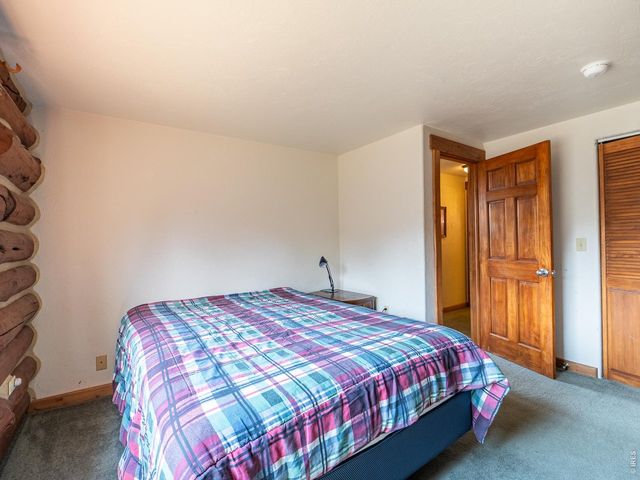 296 Caddo Rd, Red Feather Lakes, CO 80545