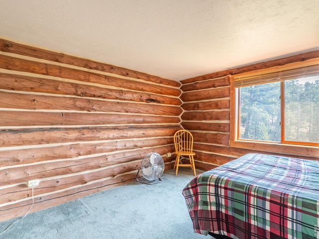 296 Caddo Rd, Red Feather Lakes, CO 80545