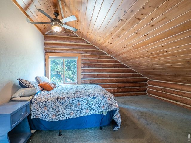 296 Caddo Rd, Red Feather Lakes, CO 80545