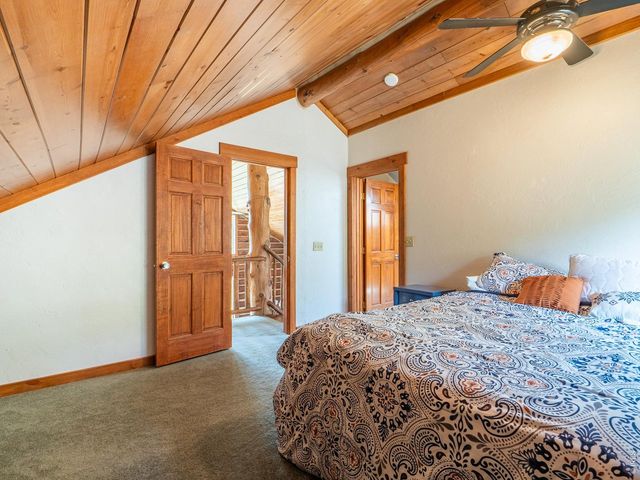 296 Caddo Rd, Red Feather Lakes, CO 80545