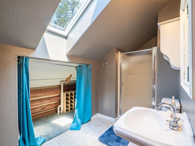 296 Caddo Rd, Red Feather Lakes, CO 80545