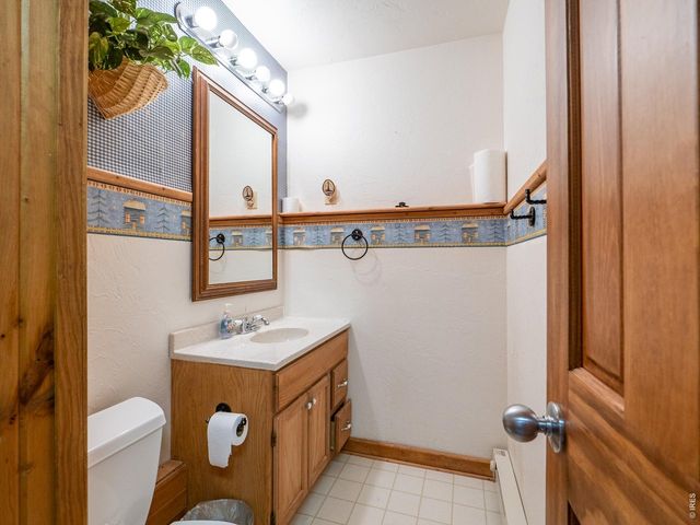 296 Caddo Rd, Red Feather Lakes, CO 80545