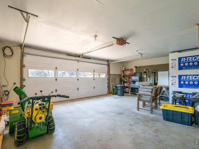 296 Caddo Rd, Red Feather Lakes, CO 80545