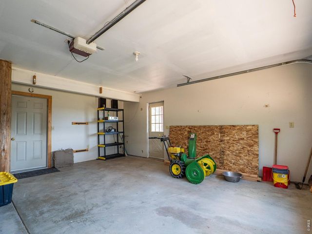 296 Caddo Rd, Red Feather Lakes, CO 80545