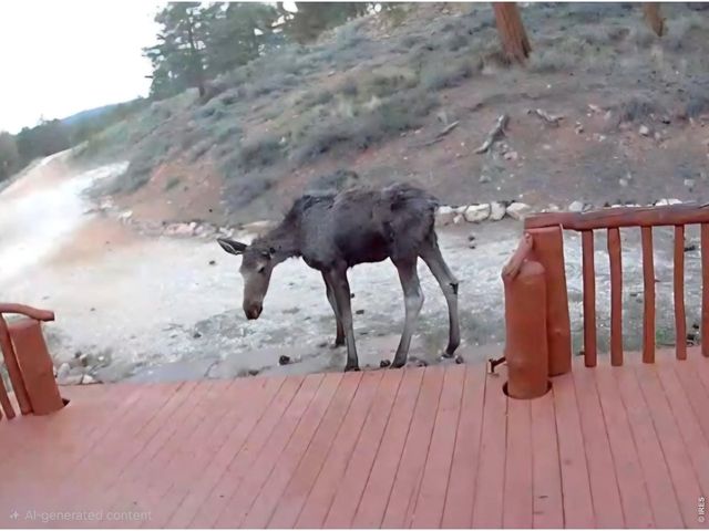 296 Caddo Rd, Red Feather Lakes, CO 80545